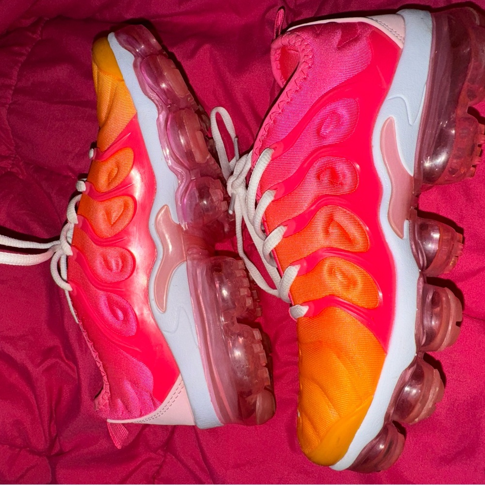 I don’t wear them at all I just want them gone it was a gift